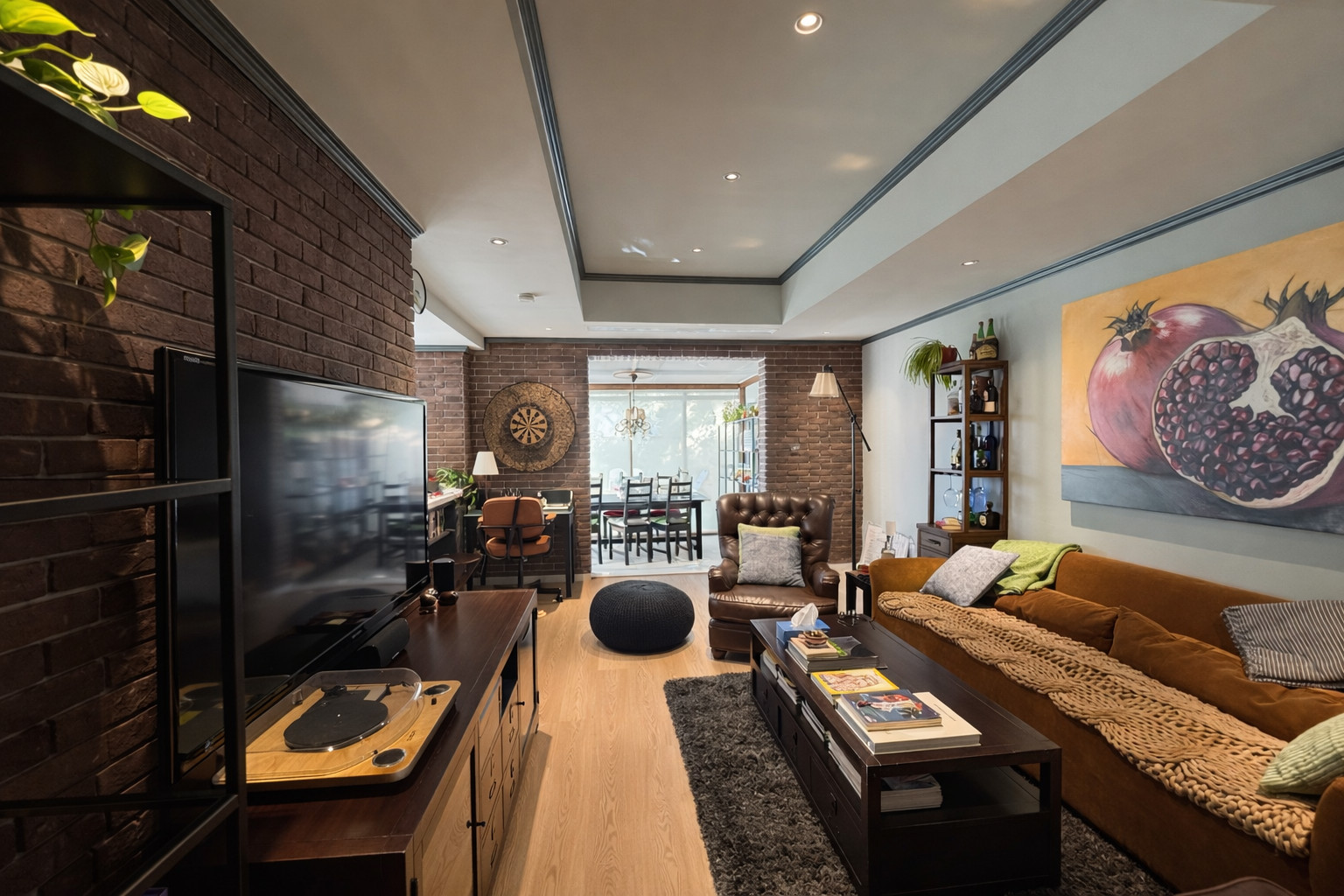 Villa 4 – The Springs 3