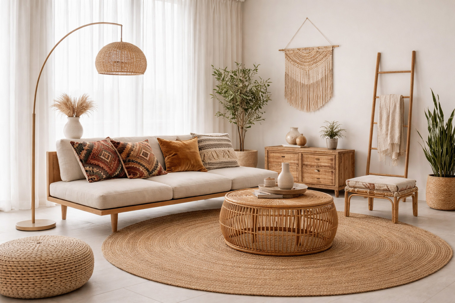 Private Villa (Hybrid)