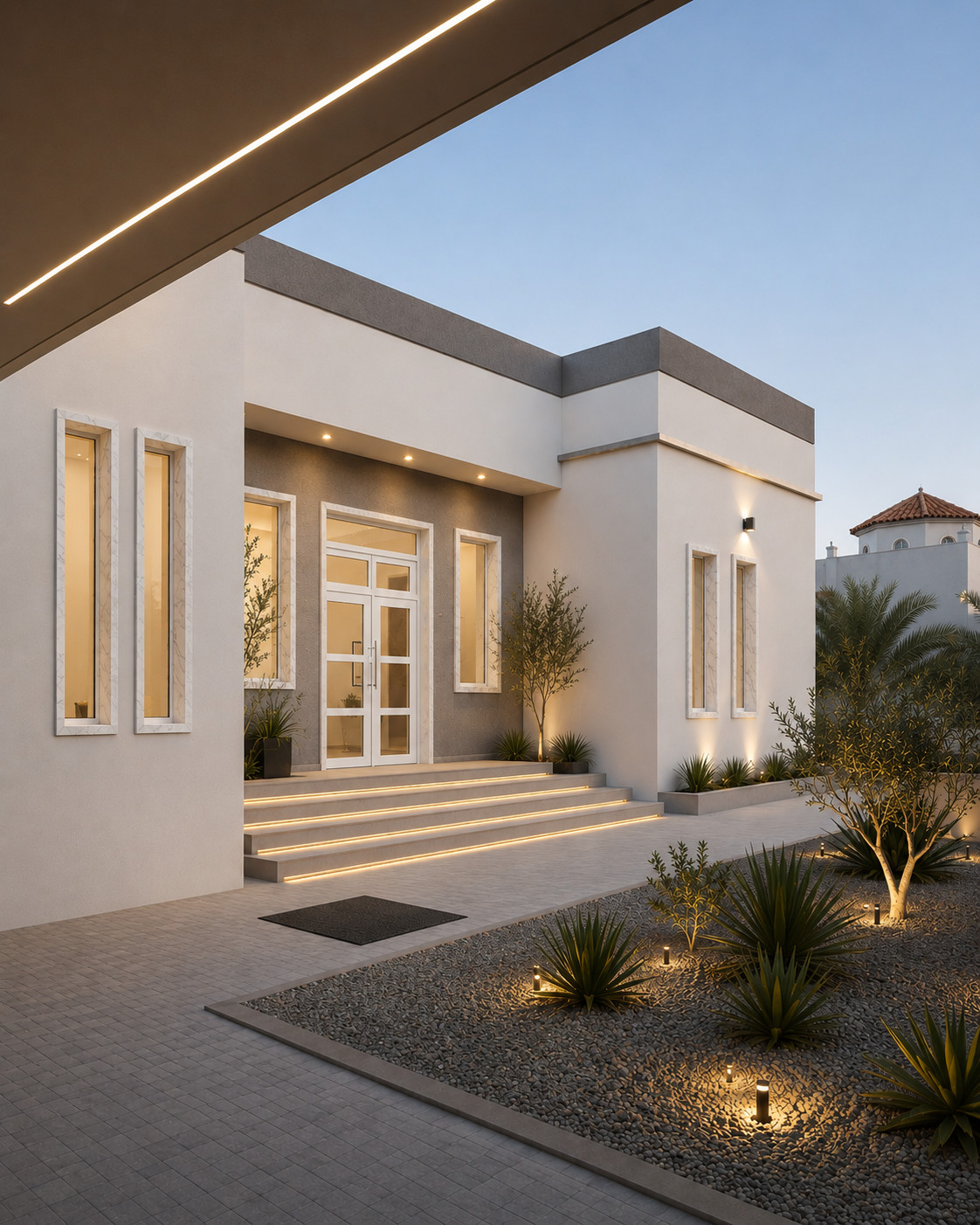 Private Villa – Al Khawaneej 1​