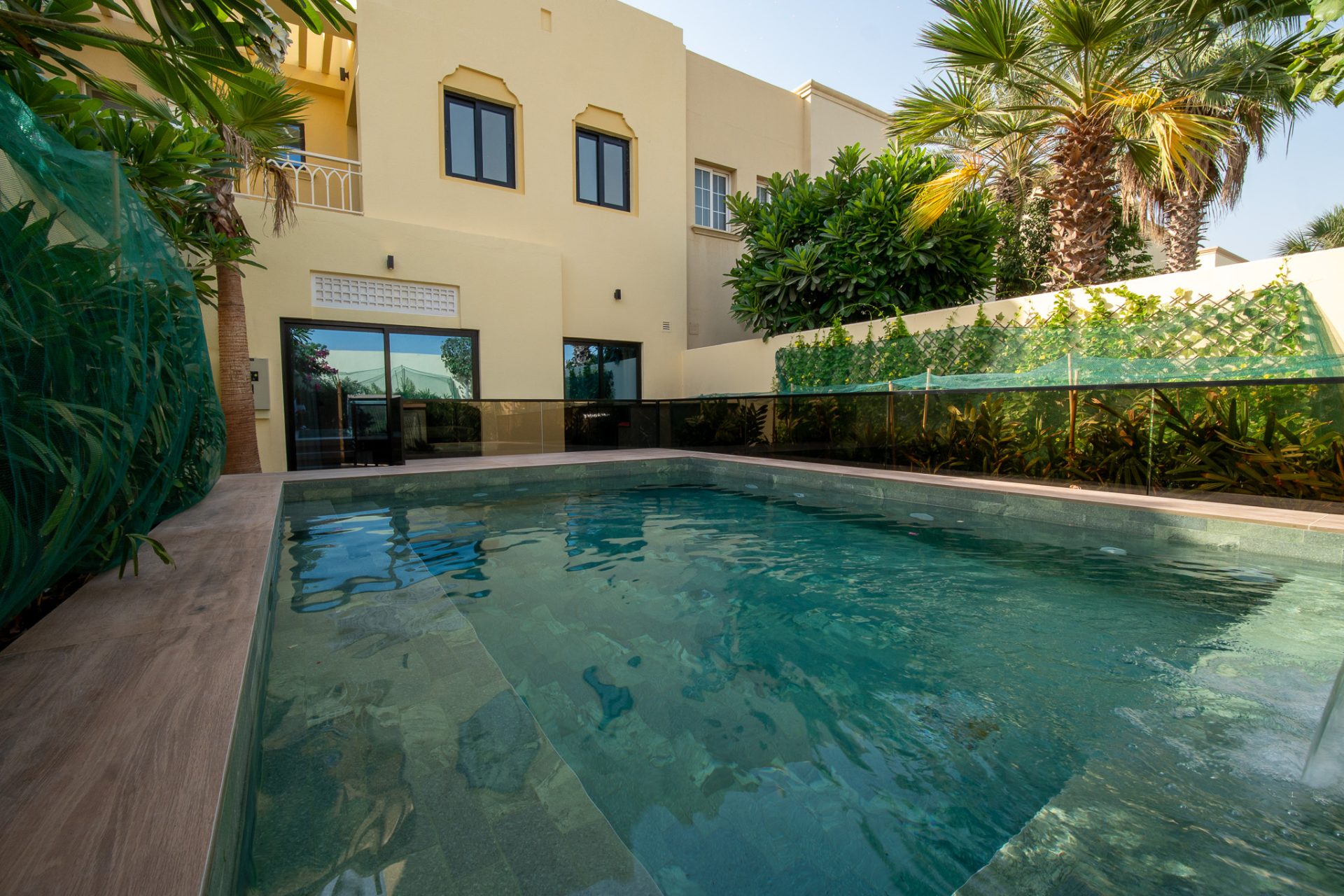 The Springs 3 Swimming Pool