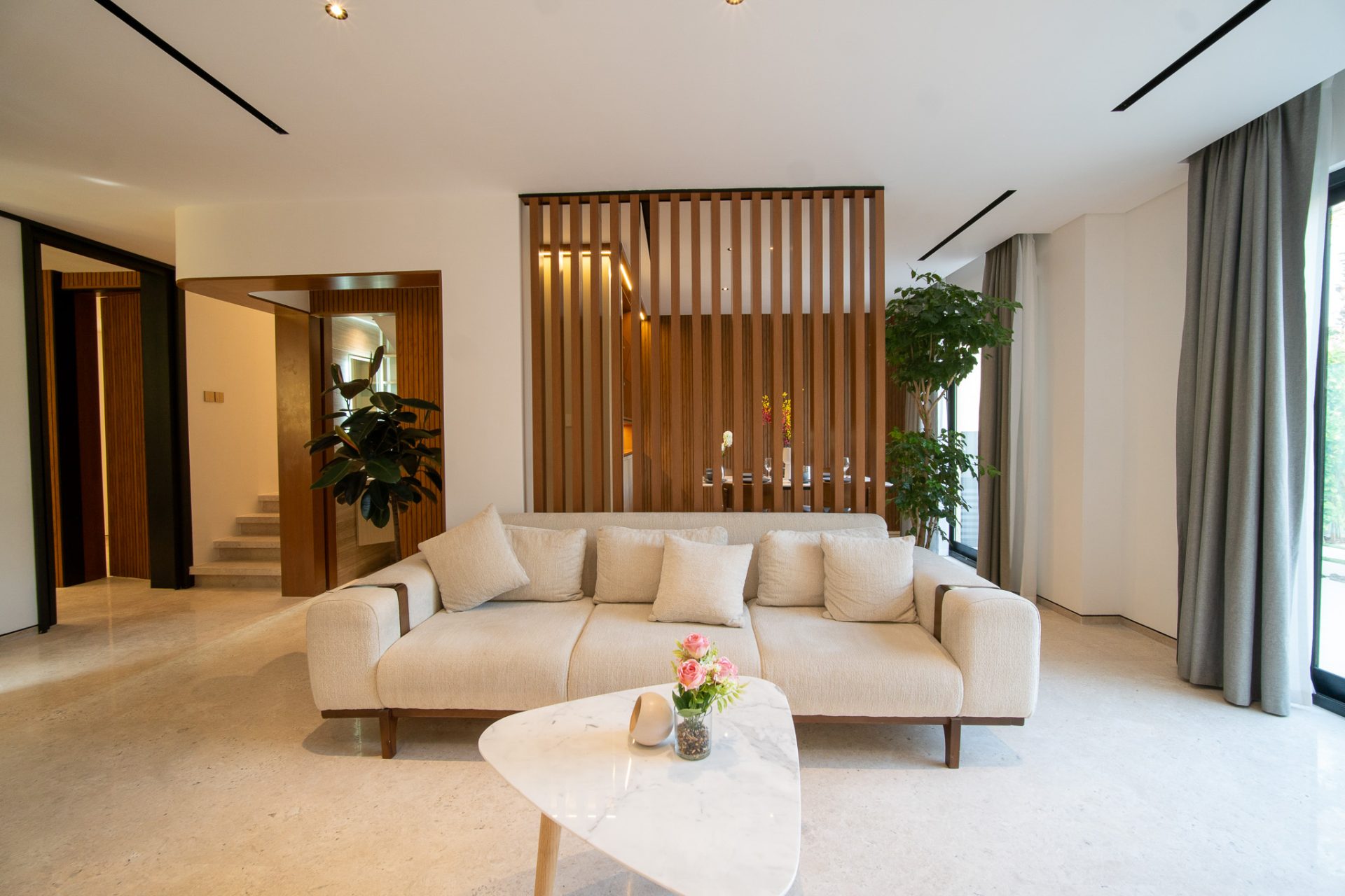 Private Villa – Springs 3